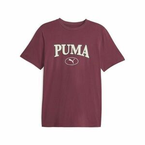 Tricou Puma Squad Tee imagine