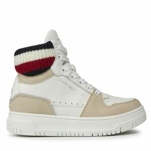 Pantofi Sport Tommy Hilfiger HIHT top lace UP sneaker imagine