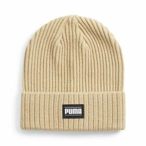 Caciula Puma Ribbed Classic Cuff Beanie imagine