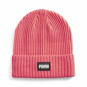 Caciula Puma Ribbed Classic Cuff Beanie imagine