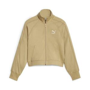 Bluza cu Fermoar Puma T7 Track Jacket imagine