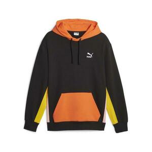 Hanorac Puma Classics Block Hoodie imagine