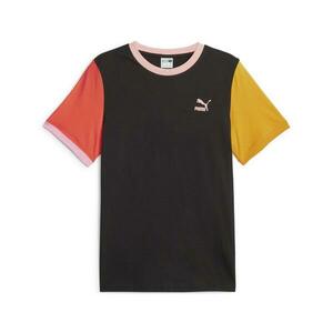 Tricou Puma Classics Block Tee imagine