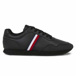 Pantofi Sport Tommy Hilfiger CORE LO Runner PU leather imagine