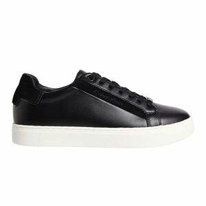 Pantofi Sport Calvin Klein CLEAN Cupsole lace UP imagine