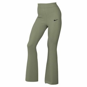 Pantaloni Nike W Nsw RIB JRSY pant imagine