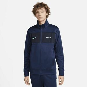 Bluza cu Fermoar Nike M Nsw SW Air tracktop CVS bb imagine