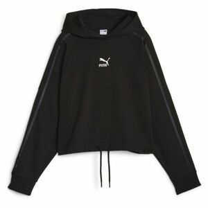 Hanorac Puma T7 Hoodie imagine