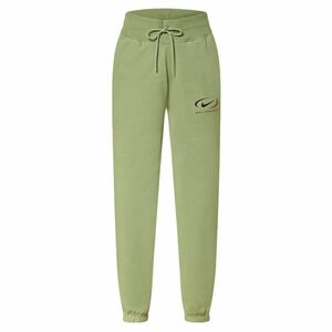 Pantaloni Nike W Nsw PHNX fleece HR OS pant print imagine