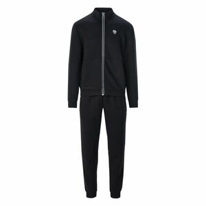 Trening EA7 M T SUIT TT full zip CH VI PA imagine