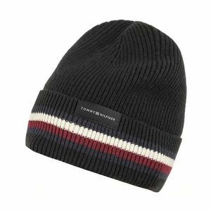 Caciula Tommy Hilfiger CORPORATE beanie imagine