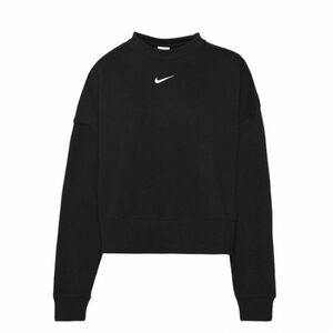 Bluza Nike W Nsw PHNX fleece OOS crew imagine