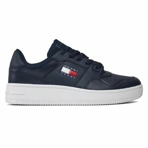 Pantofi Sport Tommy Hilfiger TJM retro Basket ess imagine