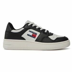 Pantofi Sport Tommy Hilfiger TJW retro Basket ess imagine