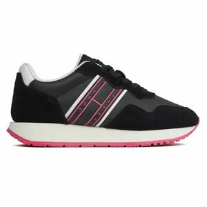 Pantofi Sport Tommy Hilfiger TJW Eva Runner MAT Mix ess imagine