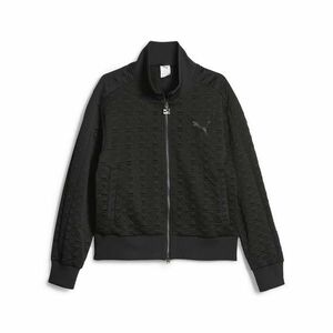 Jacheta Puma Luxe Sport T7 Track Jacket imagine