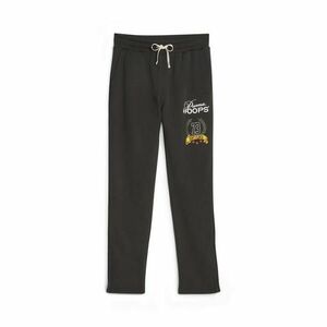 Pantaloni Puma Franchise Q4 Graphic Pant 1 imagine