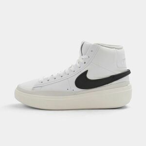 Pantofi Sport Nike Blazer PHANTOM mid imagine