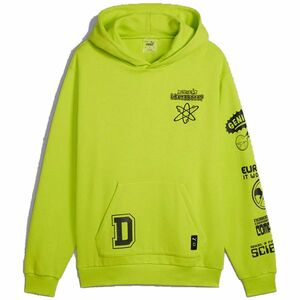 Hanorac Puma Dexter s Laboratory Hoodie imagine