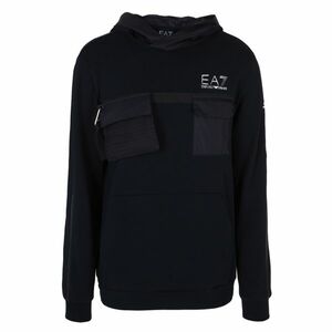 Hanorac EA7 M Hoodie RN Coft PL imagine