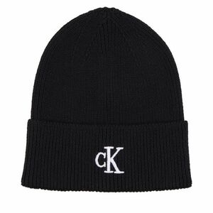 Caciula Calvin Klein ARCHIVE logo beanie imagine