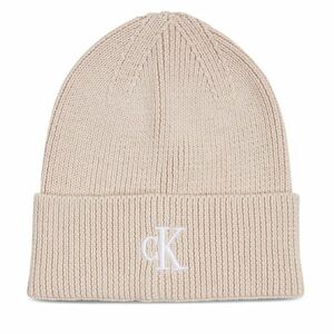 Caciula Calvin Klein ARCHIVE logo beanie imagine