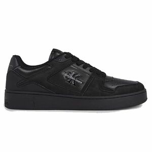 Pantofi Sport Calvin Klein Basket Cupsole low leather imagine