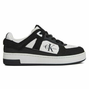 Pantofi Sport Calvin Klein Basket Cupsole low Mix imagine