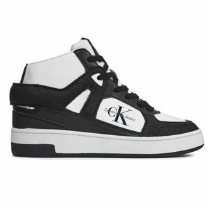 Pantofi Sport Calvin Klein Basket Cupsole HIGH Mix imagine