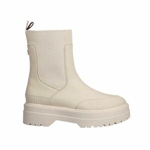 Pantofi Sport Tommy Hilfiger FEMININE RUBBERIRZED Boot imagine