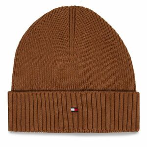 Caciula Tommy Hilfiger ESSENTIAL FLAG beanie imagine