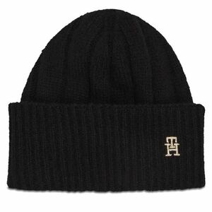 Caciula Tommy Hilfiger TH TIMELESS beanie imagine