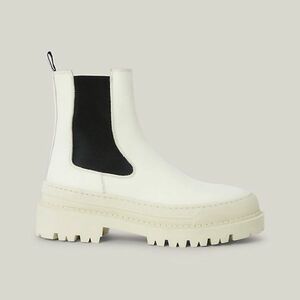 Pantofi Sport Tommy Hilfiger TJW CHELSEA FOXING Boot imagine