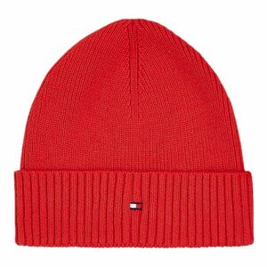 Caciula Tommy Hilfiger ESSENTIAL FLAG beanie imagine