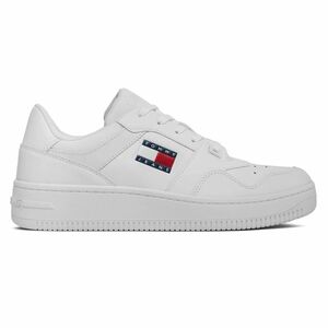 Pantofi Sport Tommy Hilfiger TJM retro Basket ess imagine