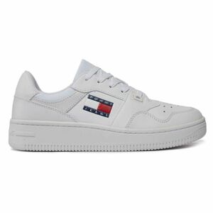 Pantofi Sport Tommy Hilfiger TJW retro Basket ess imagine