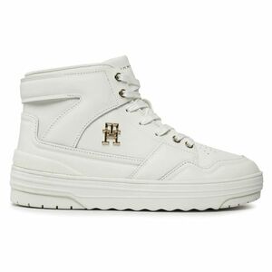 Pantofi Sport Tommy Hilfiger TH Basket sneaker HI imagine