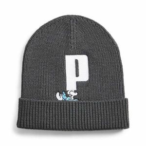 Caciula Puma x THE SMURFS Beanie Jr. imagine