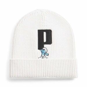 Caciula Puma x THE SMURFS Beanie Jr. imagine