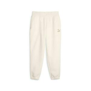 Pantaloni Puma CLASSICS Fleece Sweatpants imagine