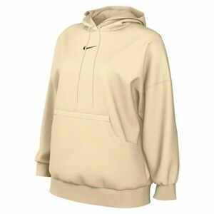 Hanorac Nike W Nsw PLSH PO hoodie imagine