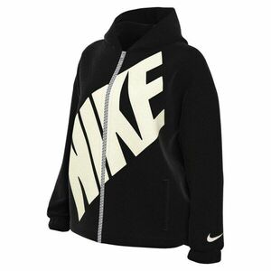 Geaca Nike W Nsw logo SHERPA JKT imagine