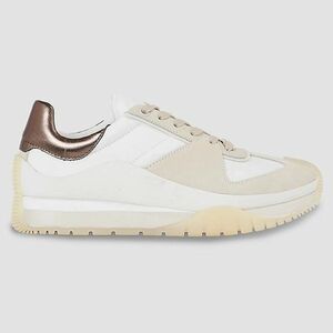 Pantofi Sport Calvin Klein ORIGIN RunNER Lace UP imagine