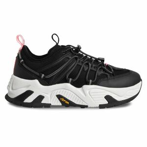 Pantofi Sport Calvin Klein Chunky Runner VIBRAM ALT CL WN imagine