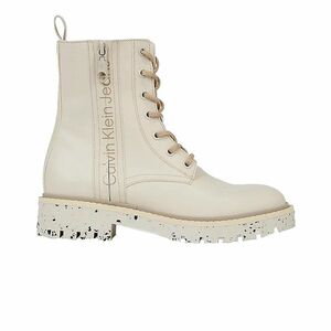 Pantofi Sport Calvin Klein COMBAT MID LaceUP Boot WN imagine