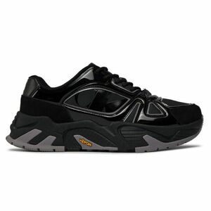 Pantofi Sport Calvin Klein VIBRAM Runner low Mix imagine