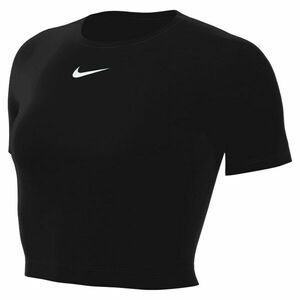 Tricou Nike W Nsw tee essNTL SLIM CRP LBR imagine