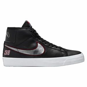 Pantofi Sport Nike Zoom Blazer mid PRO GT imagine