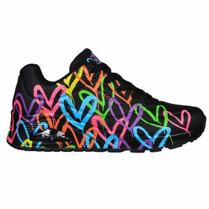 Pantofi Sport Skechers Uno Highlight Love imagine