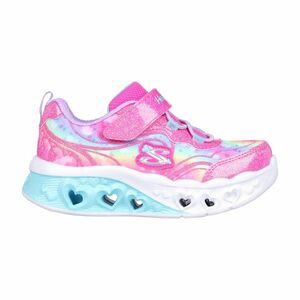 Pantofi Sport Skechers FLUTTER HEART LIGHTS GROOVY imagine